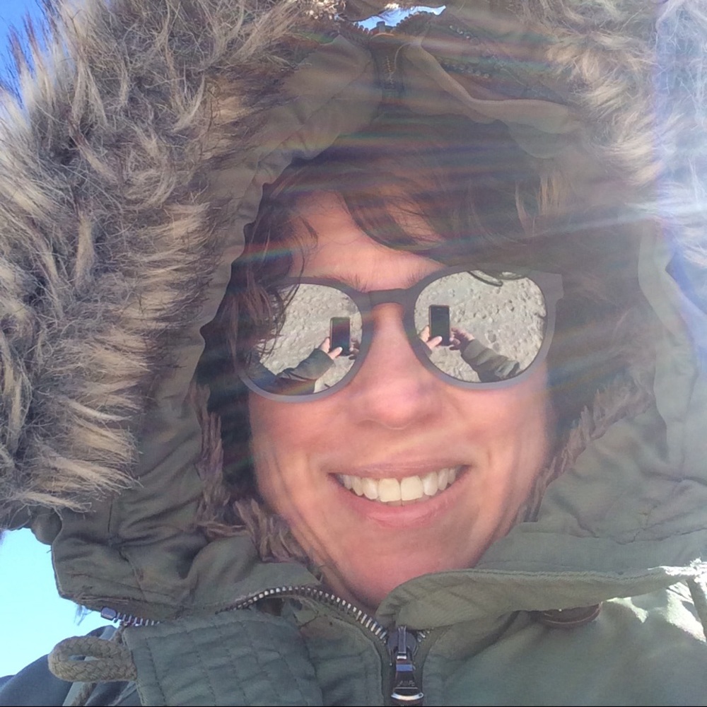 Meet your Posher, Allison